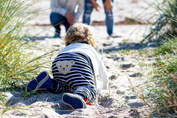 Bild von AENEAS Spendenaktion 2021