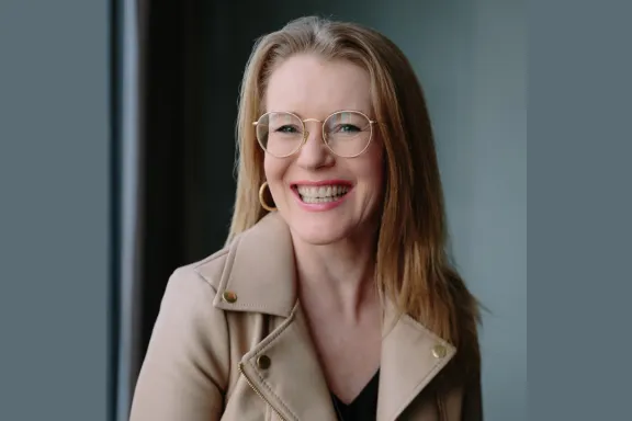 Bild von Candidate Experience - Ein Interview mit Susan Meinl