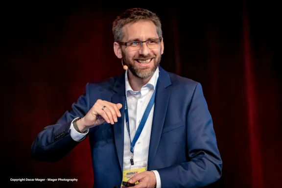 Bild von Candidate Journey – Ein Interview mit Henrik Zaborowski