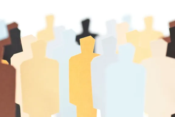 Bild von Das geschlechtsneutrale Pronomen und seine Wichtigkeit