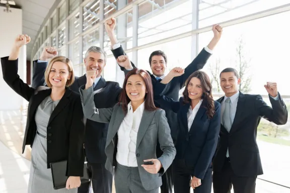 Bild von Der Schlüssel zur schnellen Stellenbesetzung: Diversität im Recruiting