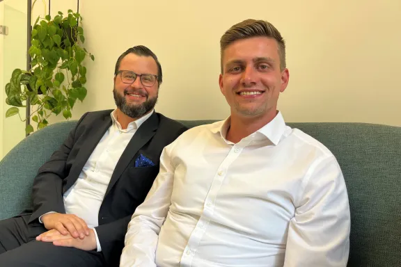 Bild von Die AENEAS Group erweitert ihr Geschäftsfeld