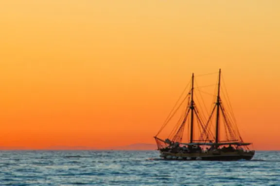 Bild von Die Gründungsgeschichte von AENEAS Consulting