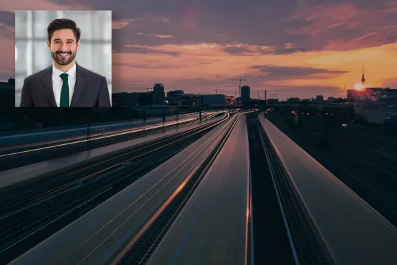 Bild von Flexibler Workplace