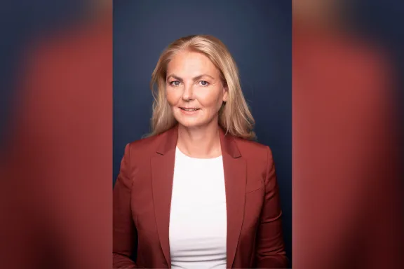 Bild von Interview mit Ana-Christina Grohnert