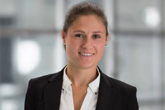 Bild von Interview mit Carolin Kolk