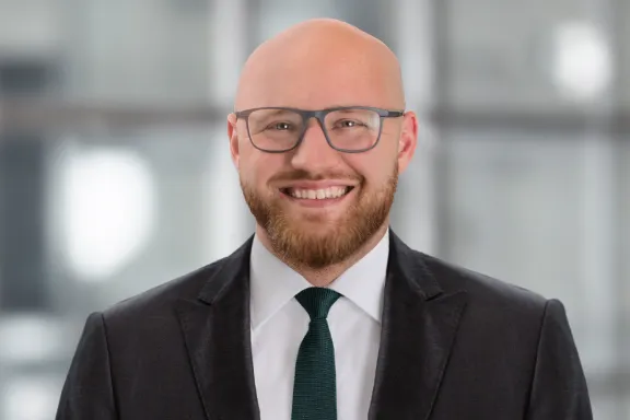 Bild von Interview mit Stephan Schmitt