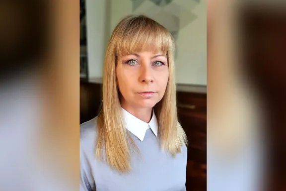 Bild von Interview mit Stephanie Koske