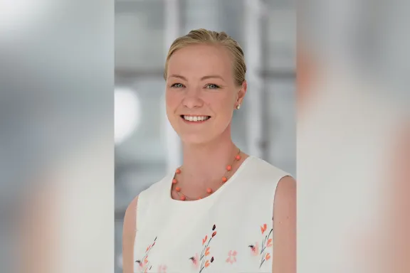 Bild von Interview mit Tina Graeger