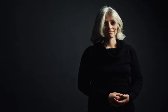 Bild von „Klar sind wir vielfältig! Und tolerant! Wir lieben ja Persönlichkeiten!“