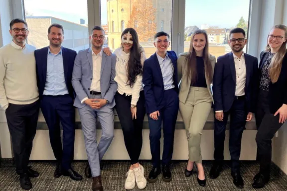 Bild von Kölle Alaaf!