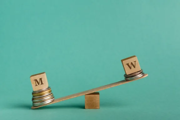 Bild von Meilenstein für mehr Einkommensgerechtigkeit oder Eingriff in die Verhandlungsfreiheit?