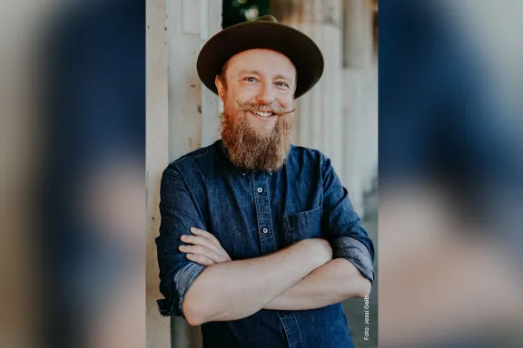 Bild von (Psychische) Gesundheit am Arbeitsplatz