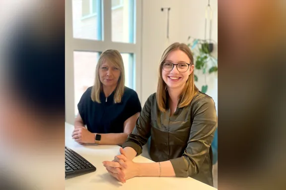 Bild von Recruiting Process Outsourcing