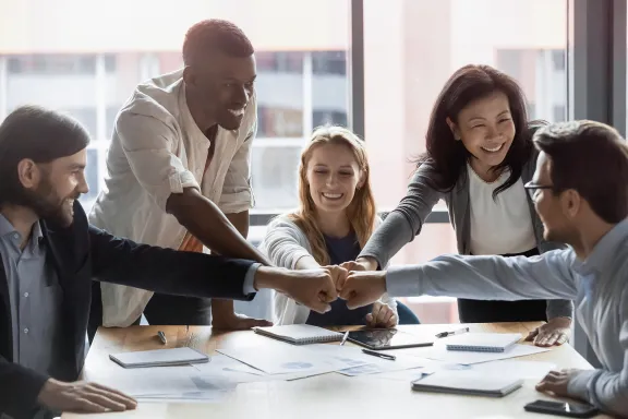 Bild von Top-Arbeitgeber im Mittelstand 2021