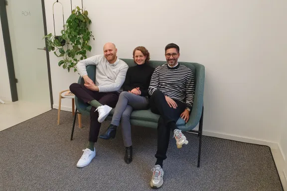 Bild von Unser Rückblick auf das Jahr 2022