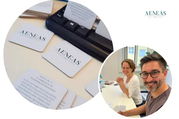 Bild von Unsere Aktion zum 10. Deutschen Diversity-Tag