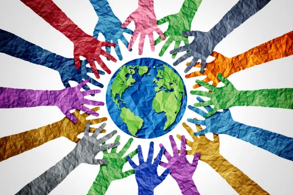 Bild von Warum Vielfalt so wichtig ist