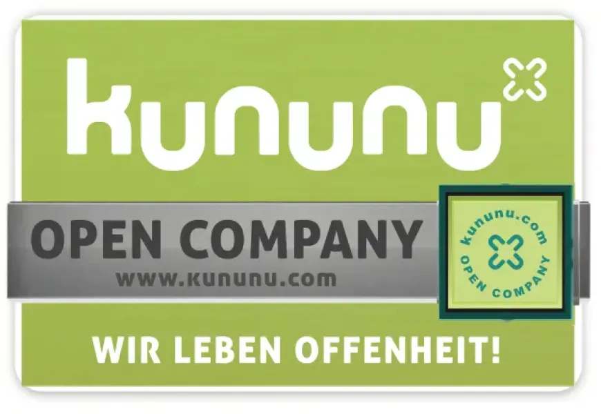 kununu Open Company